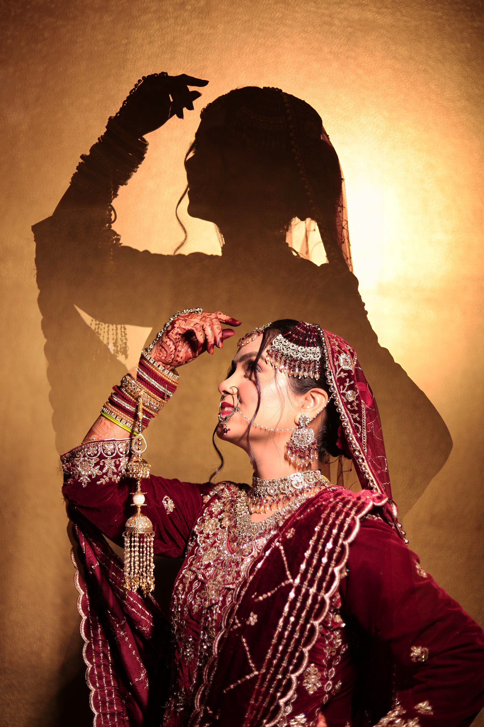 Golden Hour Ceremony