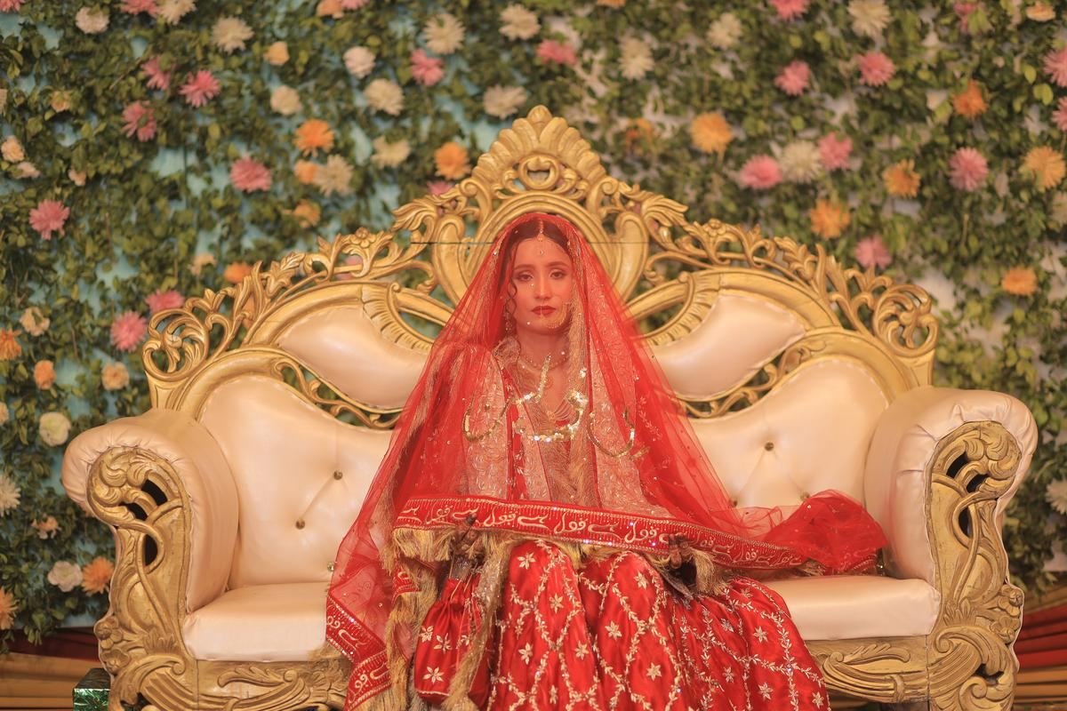 Wedding film thumbnail - Udaipur